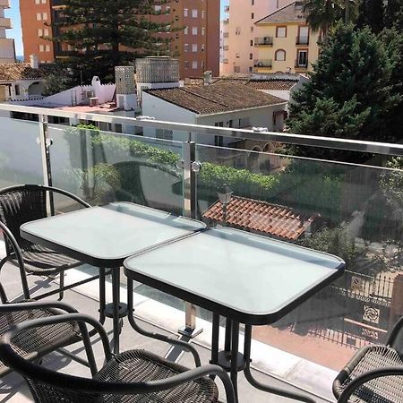 La Dorada, Sea Side Apartment Фуэнхирола Экстерьер фото