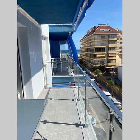 La Dorada, Sea Side Apartment Фуэнхирола Экстерьер фото