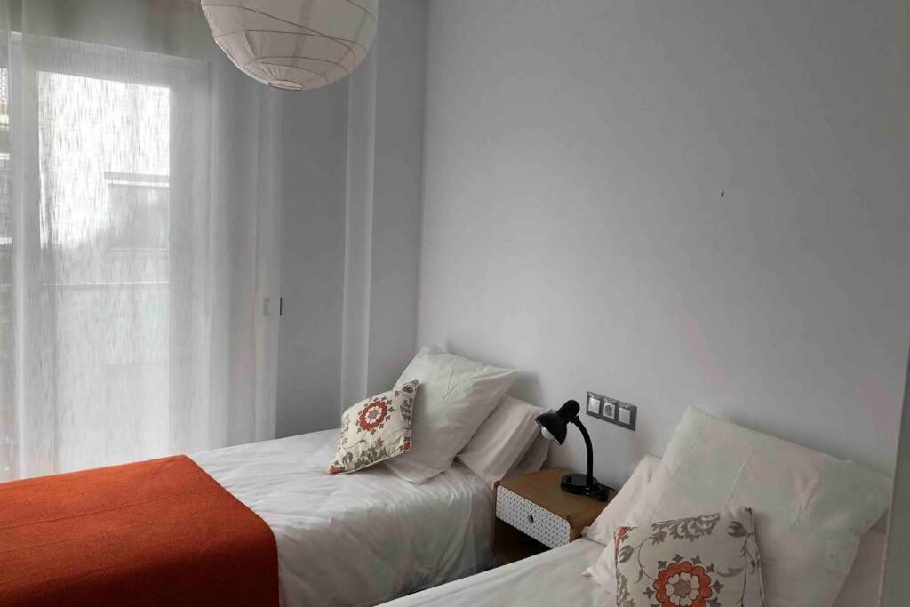 La Dorada, Sea Side Apartment Фуэнхирола Экстерьер фото