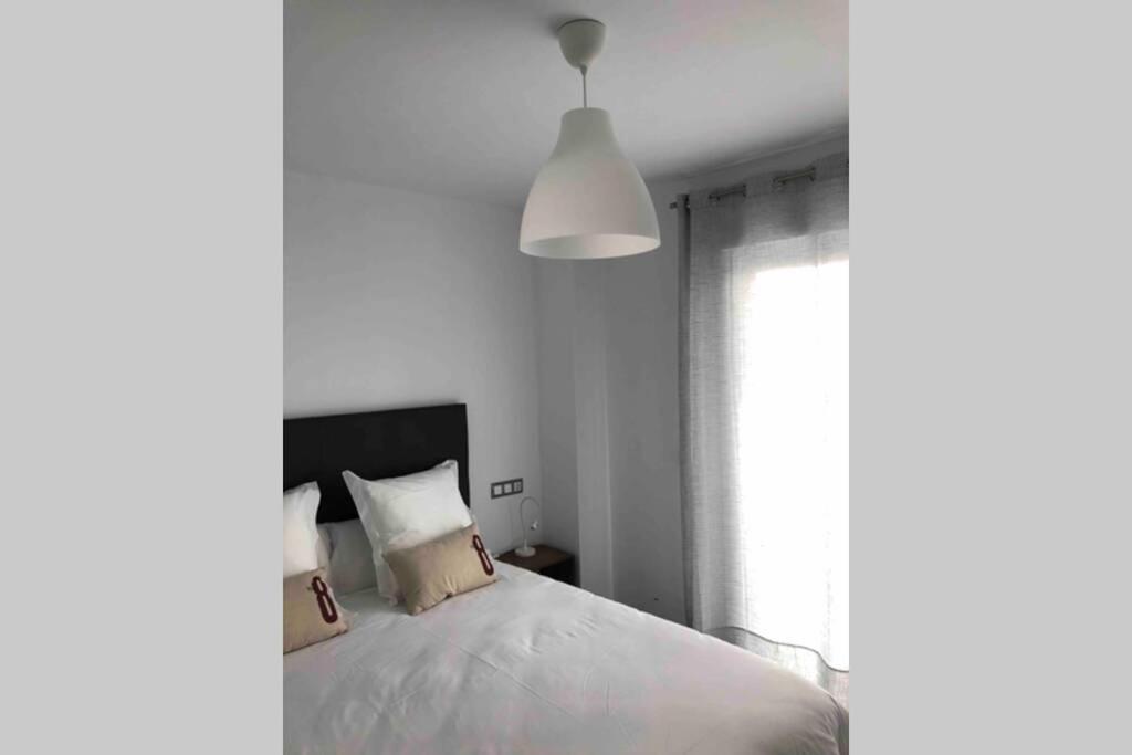 La Dorada, Sea Side Apartment Фуэнхирола Экстерьер фото