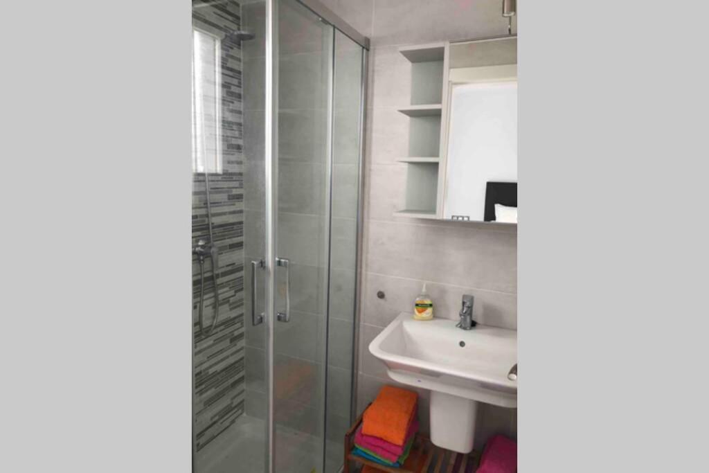 La Dorada, Sea Side Apartment Фуэнхирола Экстерьер фото